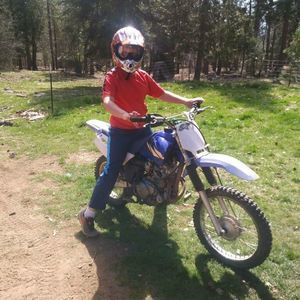 Meet your Posher, Jacob